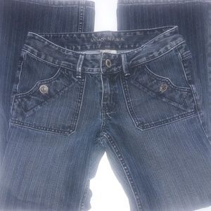 Banana Republic Jeans